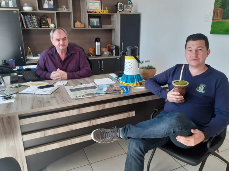 PREFEITURA PAGA NESTA QUINTA-FEIRA (26) ANTECIPADAMENTE O SALÁRIO DOS SERVIDORES MUNICIPAIS